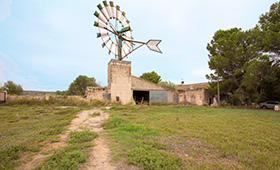 Finca Campos Mallorca